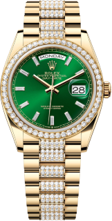 Rolex Day-Date 36 m128348rbr-0079
