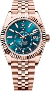 Rolex Sky-Dweller m336935-0005