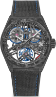 Zenith Defy Fusee Tourbillon 10.9000.4805/78.R916