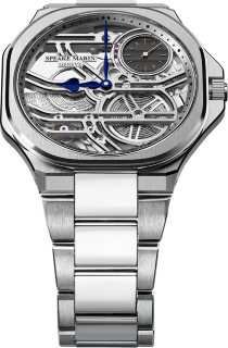 Speake-Marin Ripples Skeleton New 604020150