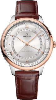 Omega De Ville Prestige 434.23.42.22.02.001