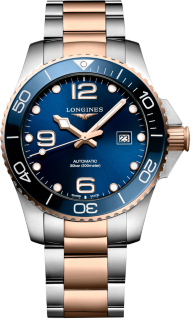 Longines Conquest Hydroconquest L3.782.3.98.7