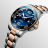Longines Conquest Hydroconquest L3.782.3.98.7