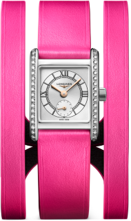 Longines Elegance Mini DolceVita L5.200.0.70.2
