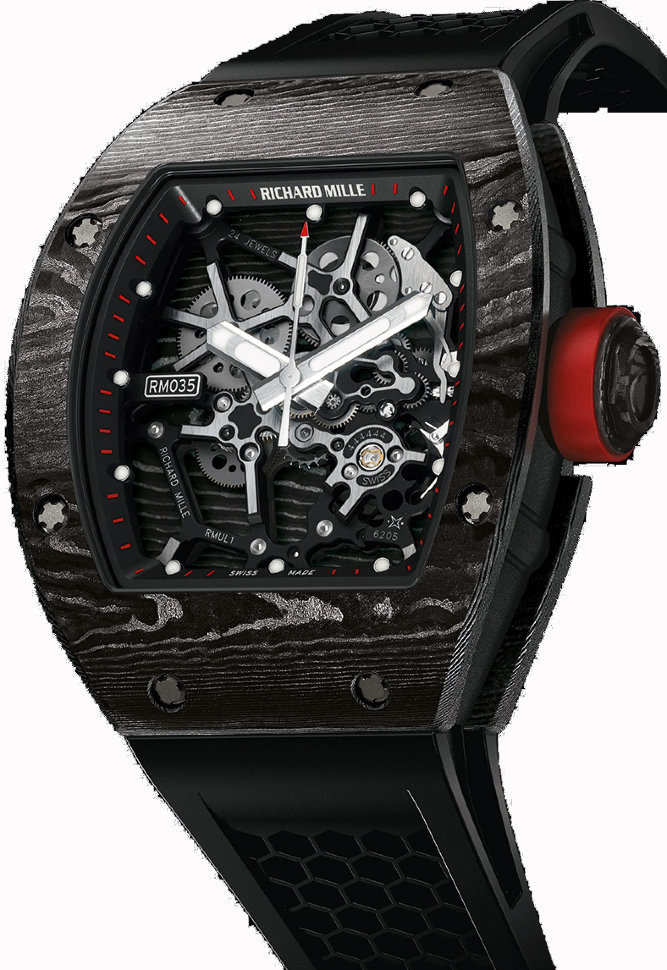 Richard Mille RM 035 Ultimate