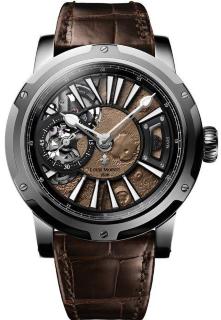 Louis Moinet Mars LM-45.10.MA