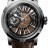 Louis Moinet Mars LM-45.10.MA