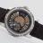 Louis Moinet Mars LM-45.10.MA