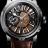 Louis Moinet Mars LM-45.10.MA
