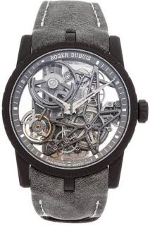 Roger Dubuis Excalibur Automatic Skeleton DBEX0726