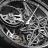 Roger Dubuis Excalibur Automatic Skeleton DBEX0726