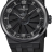 Perrelet Turbine Titanium 41 Black A4067/6