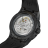 Perrelet Turbine Titanium 41 Black A4067/6