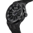 Perrelet Turbine Titanium 41 Black A4067/6