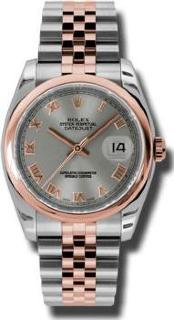 Rolex Oyster Perpetual Datejust m116201-0071