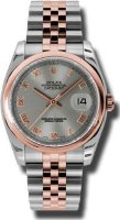 Rolex Oyster Perpetual Datejust m116201-0071
