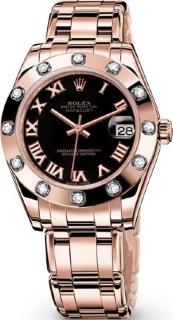 Rolex Oyster Perpetual Datejust Special Edition m81315-0015
