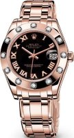 Rolex Oyster Perpetual Datejust Special Edition m81315-0015