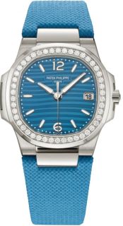 Patek Philippe Nautilus 7010G-013