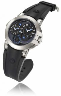 Harry Winston Project Z4 400/MATZ44ZC.K1