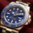 Rolex Oyster Submariner Date m116618lb-0003