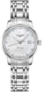 Watchmaking Tradition The Longines Saint-Imier Collection L2.563.0.87.6 Watchmaking Tradition The Longines Saint-Imier Collection L2.563.0.87.6