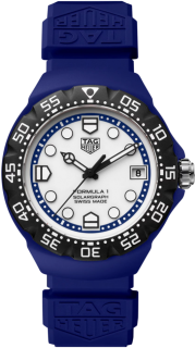 TAG Heuer Formula 1 Solargraph Limited Edition WBY1162.FT8105