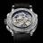 A. Lange & Sohne 1815 Tourbograph Perpetual Pour le Merite 706.025FE