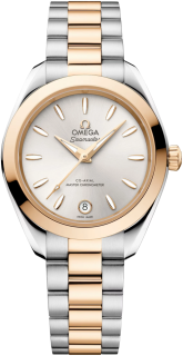 Omega Seamaster Aqua Terra 150 m 220.20.30.20.02.001