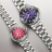 Oris Aquis Date Taste of Summer 01 733 7792 4158-07 8 19 05P