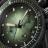 Blancpain Fifty Fathoms Bathyscaphe Chronographe Flyback 5200 0153 NABA