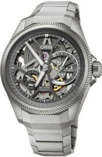Oris ProPilot X Calibre 115 01 115 7759 7153-Set7 22 01TLC