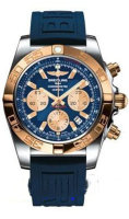 Breitling Chronomat cb011012/c790-3rt