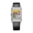 Jaeger-LeCoultre Reverso Tribute Enamel Shahnameh Faridun Tests His Sons 39334S2