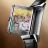 Jaeger-LeCoultre Reverso Tribute Enamel Shahnameh Faridun Tests His Sons 39334S2