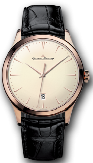 Jaeger-LeCoultre Master Ultra Thin Date 1282510 Jaeger-LeCoultre Master Ultra Thin Date 1282510