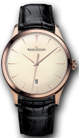 Jaeger-LeCoultre Master Ultra Thin Date 1282510
