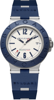 Bvlgari Aluminium Tricolore Limited Edition 103514