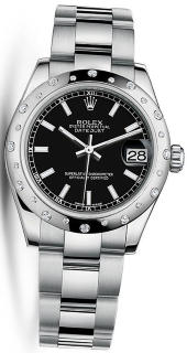 Rolex Datejust 31 m178344-0057