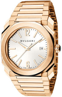 Bvlgari Octo Watches 102318 BGOP38WGGD