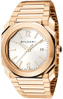 Bvlgari Octo Watches 102318 BGOP38WGGD