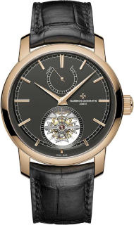 Vacheron Constantin Traditionnelle 14-day Tourbillon 89000/000R-B407