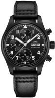 IWC Pilots Watch Chronograph Edition “Tribute To 3705” IW387905