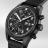 IWC Pilots Watch Chronograph Edition “Tribute To 3705” IW387905