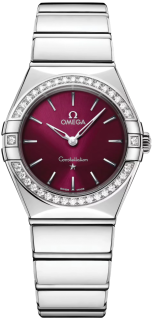 Omega Constellation 131.15.28.60.11.001