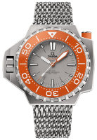 Seamaster PloProf 1200 m Omega Co-axial Master Chronometer 55x48 mm 227.90.55.21.99.002