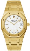Audemars Piguet Royal Oak Automatic Calibre 2121 Extra Thin 15202BA.OO.0944BA.01