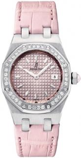 Audemars Piguet Royal Oak Ladies 67601ST.ZZ.D057CR.01