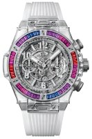 Hublot Big Bang Unico Sapphire Galaxy 45 mm 411.JX.4803.RT.4098