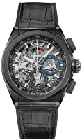 Zenith Defy El Primero 21 44 mm 49.9000.9004/78.R582